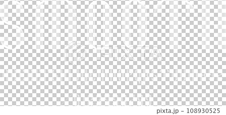 Set of alphabets font letters and numbers 108930525