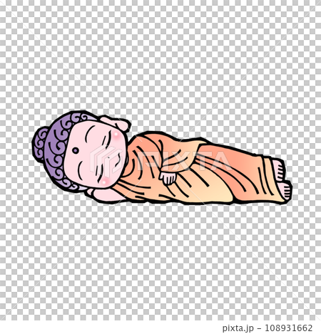 Buddha (sleep 1) 108931662