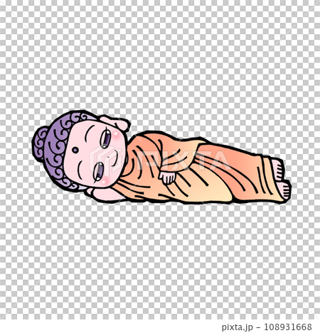 佛陀(托倫床 1 號) 佛陀(托倫床 1 號) 108931668