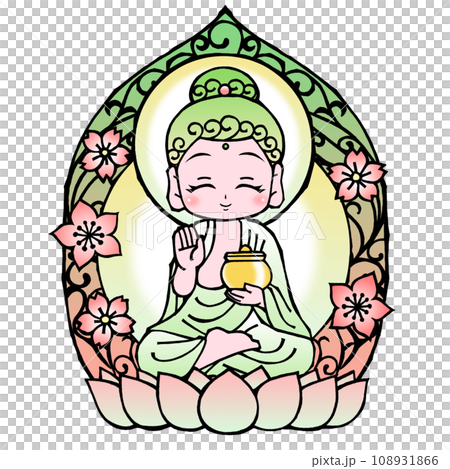 藥師佛(笑) 藥師佛(笑) 108931866