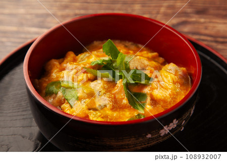 親子丼 親子丼 108932007
