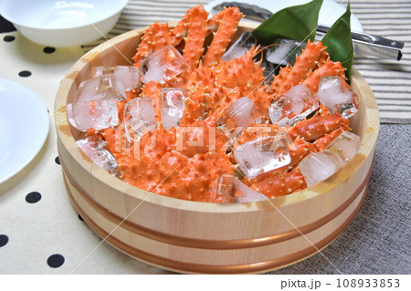 たらばがに たらばがに 108933853