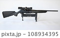 ライフル銃 108934395