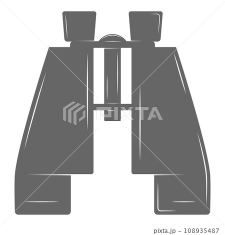 Outdoor Recreation Vector Icon Set.. Item 23 108935487
