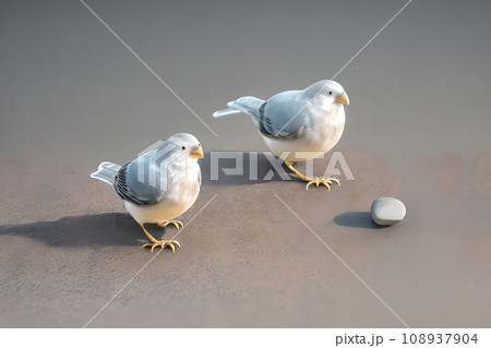 四字熟語/一石二鳥 6 四字熟語/一石二鳥 6 108937904