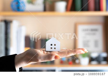 不動産イメージ 手乗り 本棚 不動産イメージ 手乗り 本棚 108939187