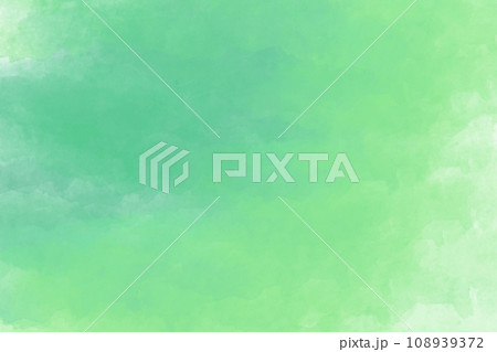 幻想的なカラフルな水彩テクスチャ背景 幻想的なカラフルな水彩テクスチャ背景 108939372