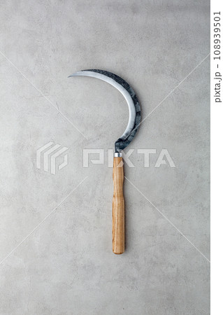 西洋の鎌 Sickle(シックル) 西洋の鎌 Sickle(シックル) 108939501