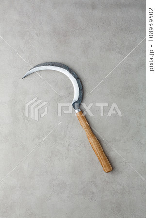 西洋の鎌 Sickle(シックル) 西洋の鎌 Sickle(シックル) 108939502