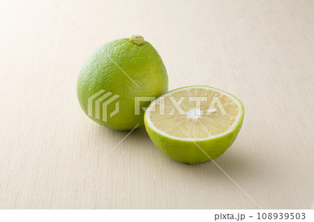 ベルガモット ベルガモット 108939503