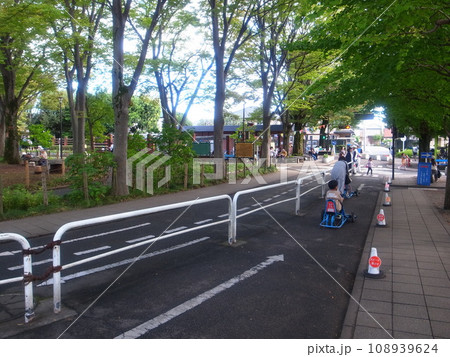 大泉交通公園 大泉交通公園 108939624