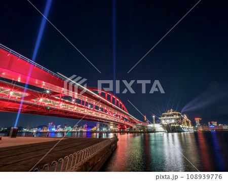 神戸ポートターミナル！ 108939776