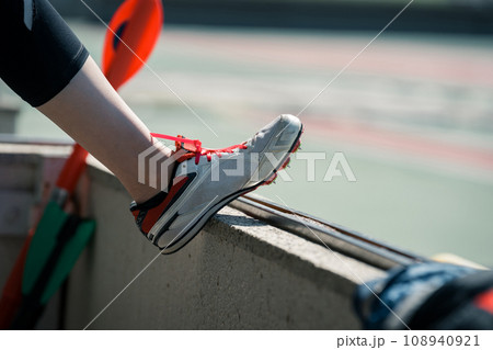 Para-Sports Para-Sports 108940921