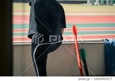 Para-Sports 108940927