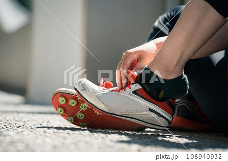 Track and field 108940932