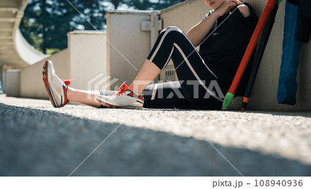 Para-Sports Para-Sports 108940936