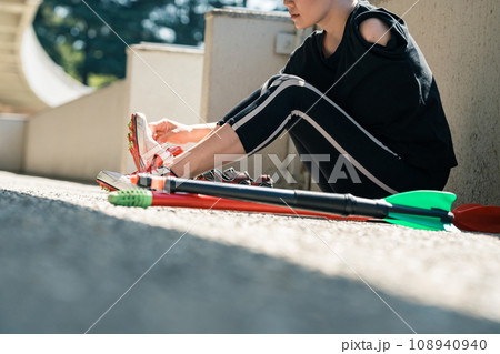 Para-Sports 108940940