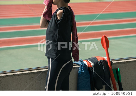 Para-Sports Para-Sports 108940951