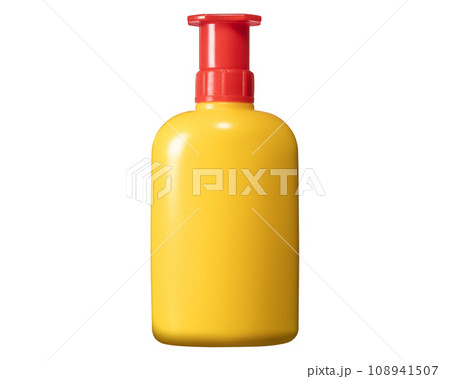 接着剤のボトル 108941507