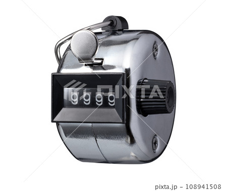数取器 カウンター 数取器 カウンター 108941508