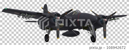 F7F Tiger Cat 108942672