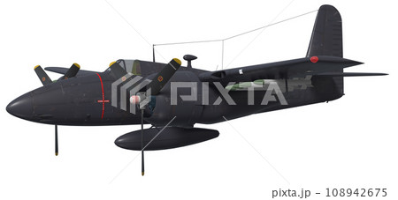 F7F タイガーキャット 108942675