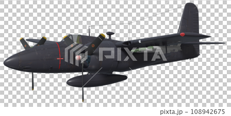 F7F タイガーキャット 108942675