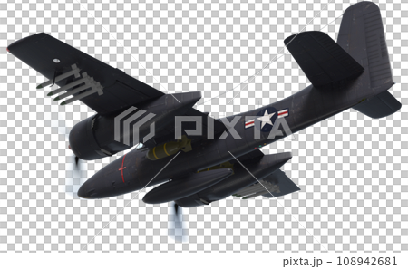 F7F Tiger Cat F7F Tiger Cat 108942681