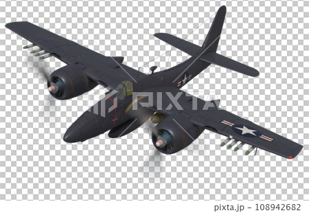F7F Tiger Cat F7F Tiger Cat 108942682