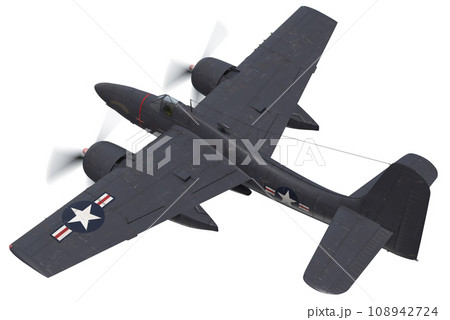 F7F タイガーキャット 108942724