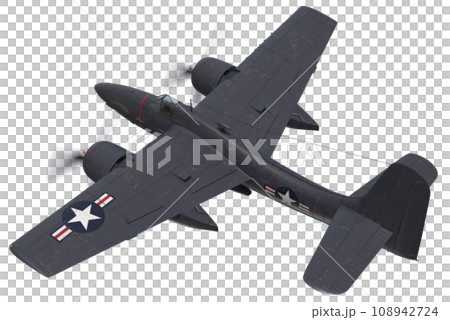 F7F タイガーキャット 108942724