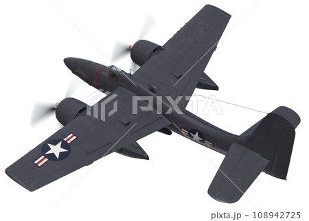 F7F タイガーキャット 108942725