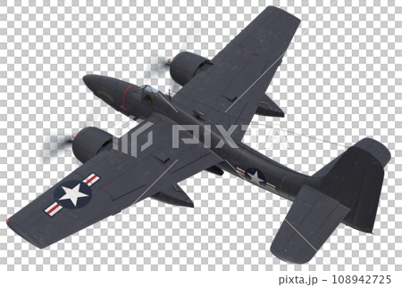 F7F タイガーキャット 108942725