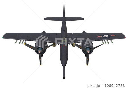 F7F タイガーキャット 108942728