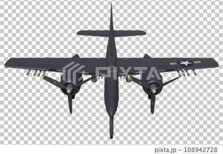 F7F タイガーキャット 108942728