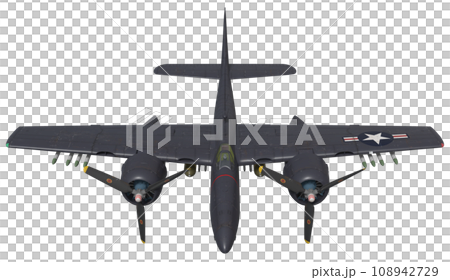 F7F Tiger Cat 108942729