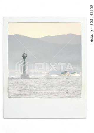 佐久島 ポラ風 佐久島 ポラ風 108943152