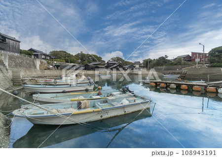 佐久島 佐久島 108943191