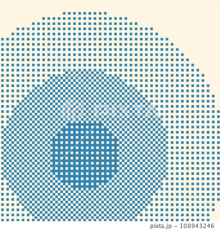 Abstract pixel bitmap background 2 Abstract pixel bitmap background 2 108943246