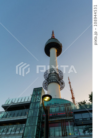 南山タワー 108944531