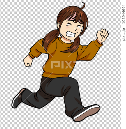 一個女人逃跑 一個女人逃跑 108944694