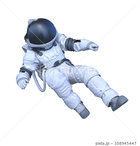宇宙飛行士 108945447