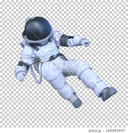 宇宙飛行士 108945447