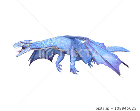 ドラゴン ドラゴン 108945625