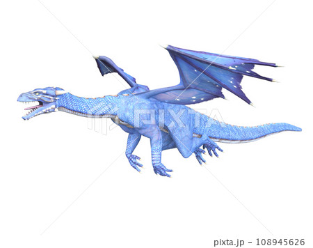 ドラゴン ドラゴン 108945626
