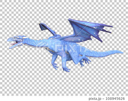ドラゴン ドラゴン 108945626