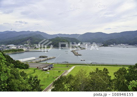 延岡市北浦　R5年秋 108946155