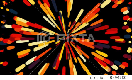 Speed particles and lines Speed particles and lines 108947809