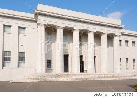 海上自衛隊江田島教育参考館 108948404