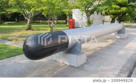 帝国海軍93式魚雷 帝国海軍93式魚雷 108949829